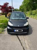 Smart ForTwo coupé 1.0 52kW passion passion - Smart ForTwo aus 2007: Passion