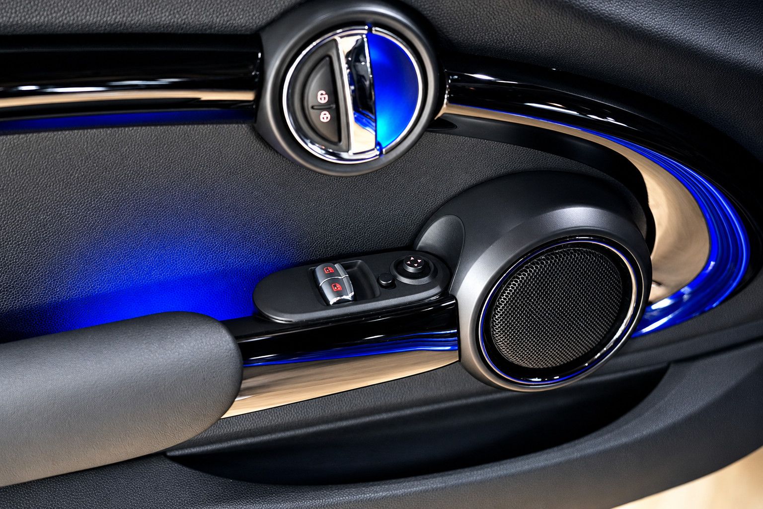 Fahrzeugabbildung MINI Cooper S John Cooper Works*SHZ*LED*AppleCarPlAY