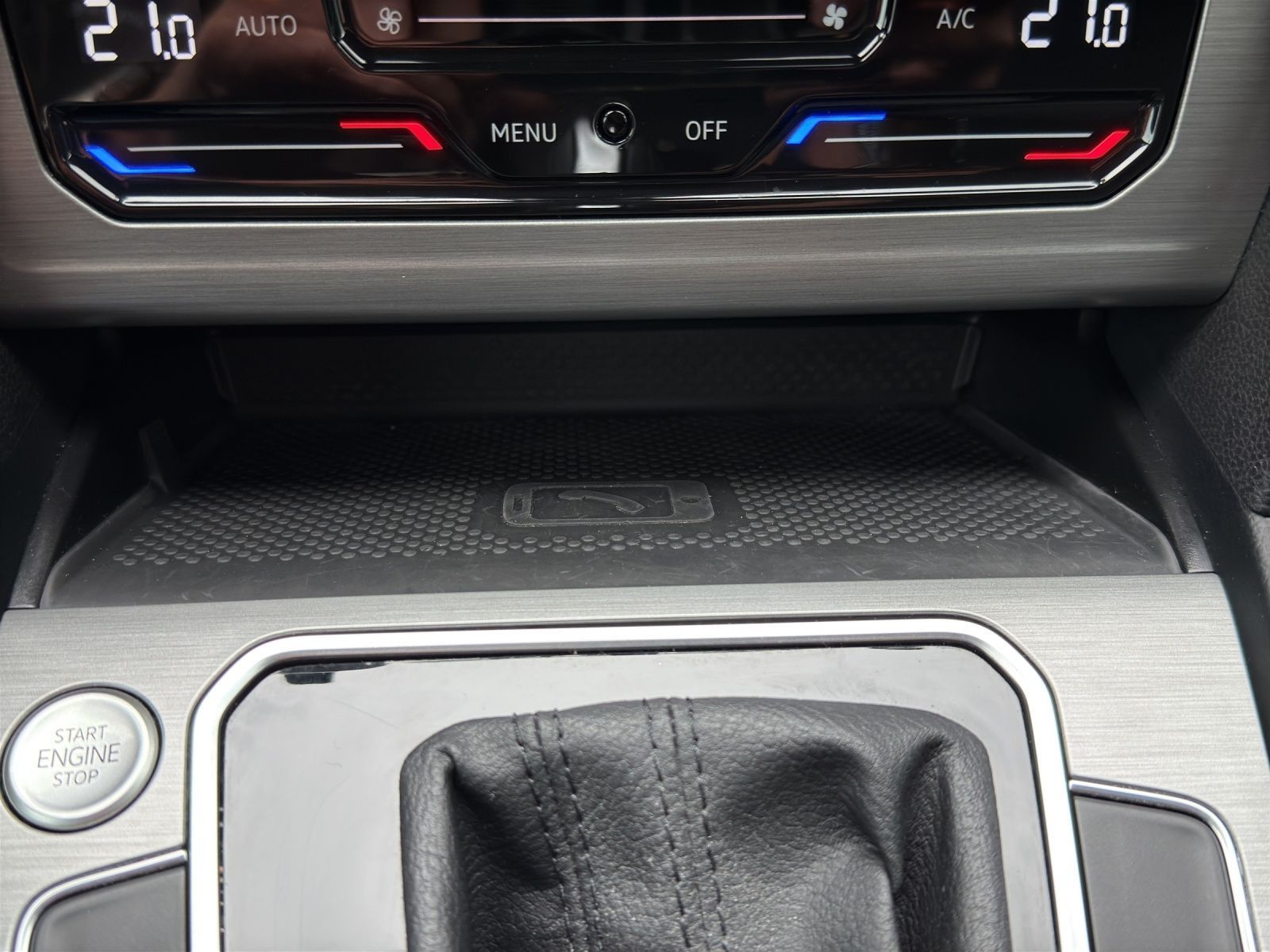 Volkswagen Passat Variant - Bild 20