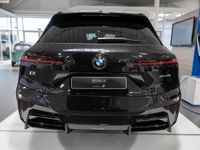 BMW iX - Vorschau Bild 6
