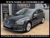 Volkswagen Passat Variant GTE 1.4 TSI eHybrid DSG Kamera/ - Volkswagen Passat Variant aus 2022
