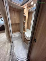 Knaus Sky TI 650 MF Platinum Selection Ehemaliger Miet - Knaus Sky ti 650 mf