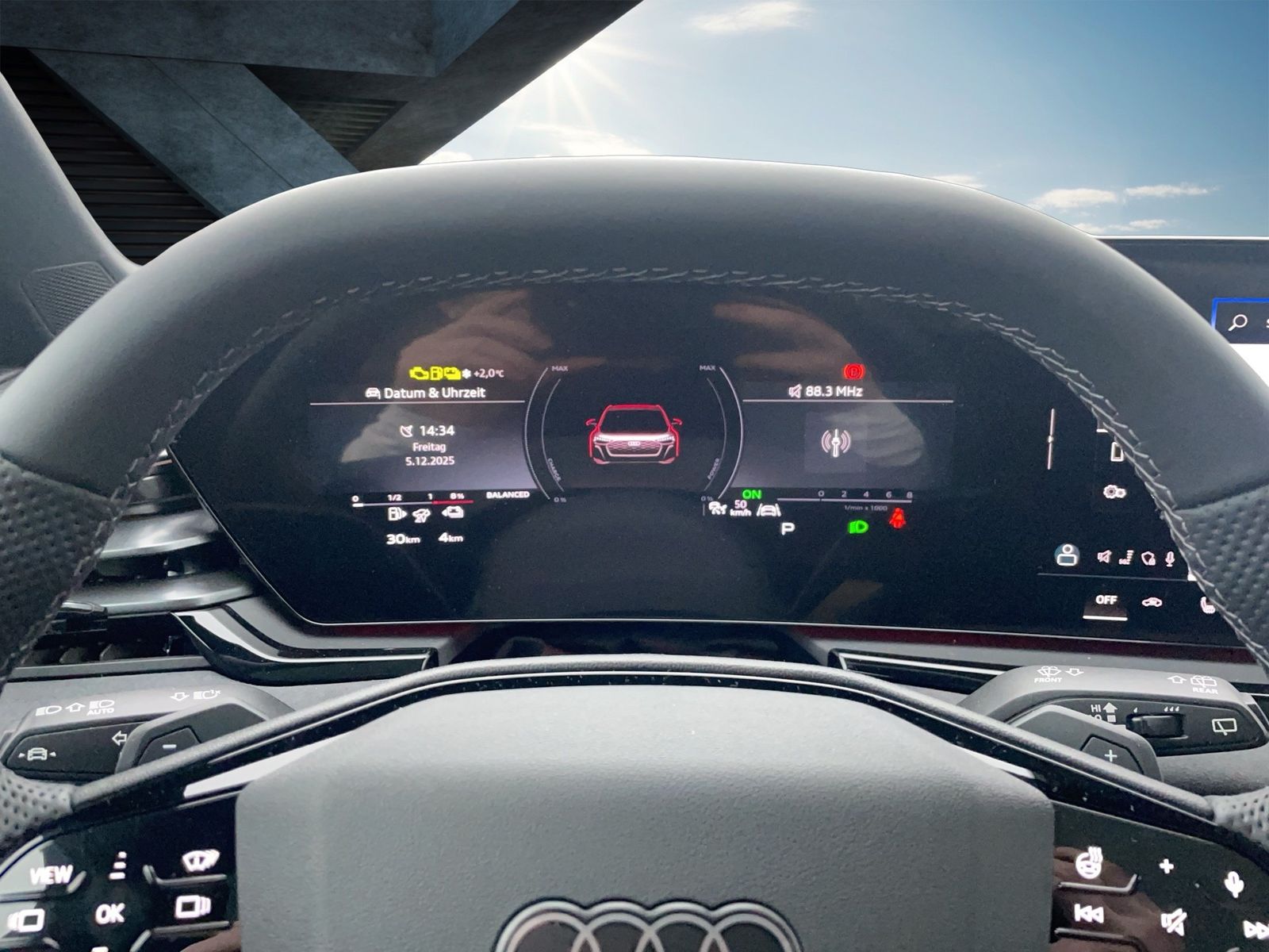 Audi A5 - Bild 11