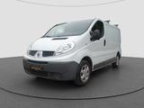 Renault Trafic*LKW Zulassung*Kasten L1H1 2,7t - Renault Trafic: Lkw