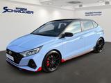 Hyundai i20 N Performance 1.6 T-Gdi 204PS Sportpaket MT - Hyundai i20: Sport