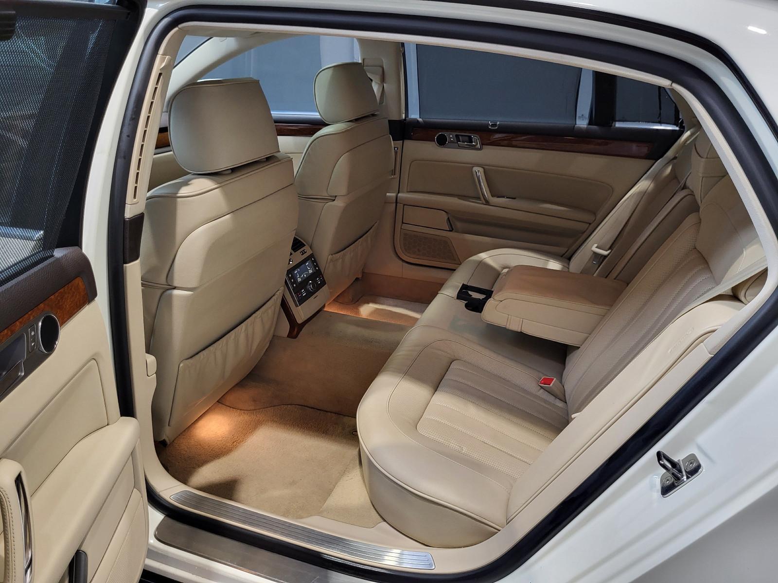 Volkswagen Phaeton 4.2 V8 4Motion lang *TOP Ausstattung*