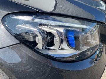 Fahrzeugabbildung Mercedes-Benz C 300 Coupe AMG Line Pano RFK Burmester uvm.