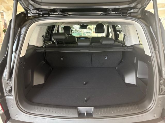 Hyundai SANTA FE - Bild 13