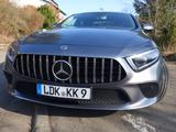 Mercedes-Benz CLS 350d 4MATIC -  Tankvergr.  Head-up, Sportfw.