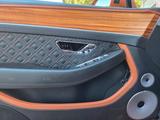 Bentley Continental GT Speed W12 BRD/aus 1.Hand! - gebrauchte Bentley Continental GT aus dem Jahr 2022