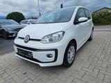 Volkswagen up! move up! - VW up! in Kassel