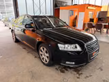 Audi A6 Lim. 2.0 TFSI Leder Xenon - gebrauchte Audi A6 aus dem Jahr 2010