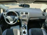 Toyota Avensis Edition - Toyota Avensis: Kombi