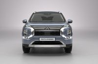 Mitsubishi Plug-in Hybrid Outlander - Vorschau Bild 9