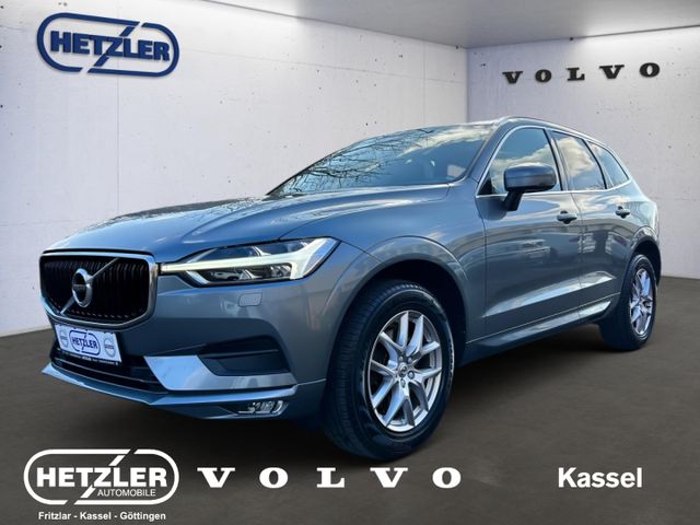 Volvo XC60 Momentum Pro AWD B4 Diesel EU6d-T Navi Lede