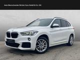 BMW X1 25d xDrive M Sport AHK PANORAMA LED KEYLESS - BMW X1 mit Diesel-Antrieb: Automatik