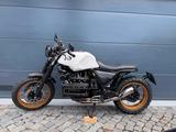 BMW K100 RS Scrambler - BMW K100 RS