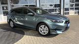 Kia cee'd Sportswagon 1.5T-GDI DCT Vision Kamera Nav - Kia: Cee D