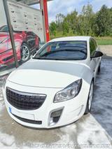 Opel Insignia OPC 2.8 V6 Turbo 4x4 OPC - Opel Insignia aus 2011: Opc