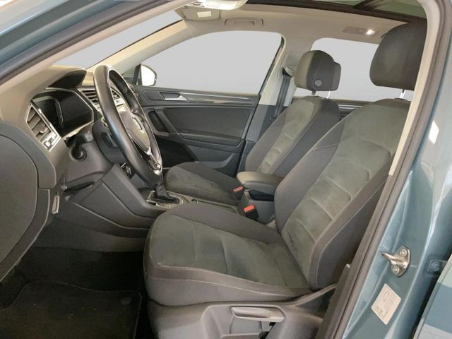 Tiguan Allspace 2.0 TDI 4Motion DSG Highline LED