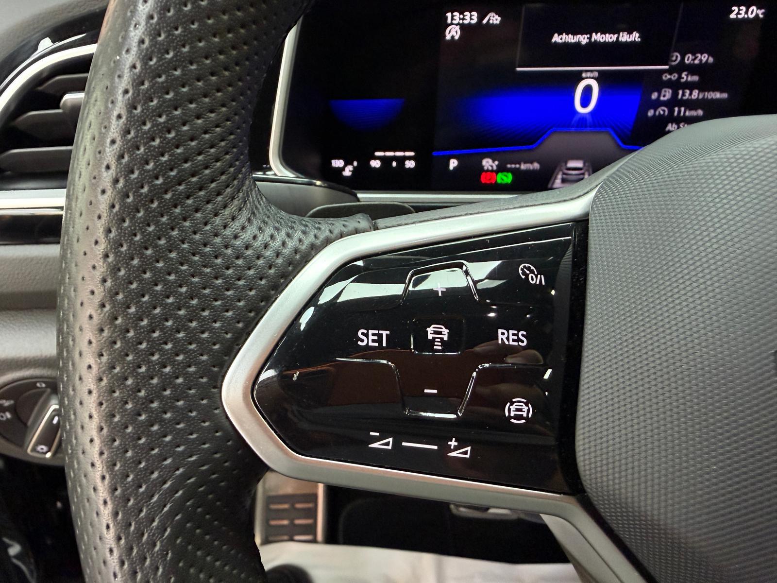 Volkswagen T-Roc R-Line 2.0 TDI AHK MATRIX VIRT KAM LM, миниатюра 27