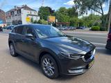 Mazda CX-5 Kangei 2WD/360°KAMERA/START-STOP/SHZ/ALU/ - Mazda CX-5 Gebrauchtwagen in Dortmund