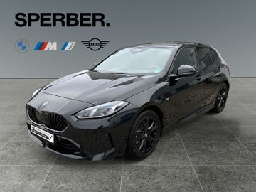 BMW Leasingangebot: BMW 123 xDrive 299 € netto Leasing o. AZ*Harman Kard