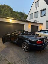 BMW E46 330i Cabrio / Tausch Möglich - BMW 330: Cabrio, E46 330i