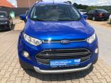 Ford EcoSport Titanium - Ford in Osnabrück