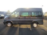 Ford Transit Kombi FT 300 K Behindertengerecht Tüv Ne - Ford Transit aus 2007