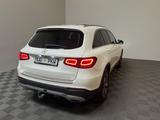 Mercedes-Benz GLC 400d 4M*Pano-AHK-Kamera-Leder* - Mercedes-Benz GLC-Class