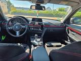 BMW 318d Sport Line Sport Line