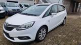 Opel Zafira 2.0 CDTI ecoFLEX Active *Navi*Standheizun - Opel Zafira mit Diesel-Antrieb: Standheizung, Kleinbus