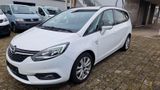 Opel Zafira 2.0 CDTI ecoFLEX Active *Navi*Standheizun - Opel Zafira: Ecoflex