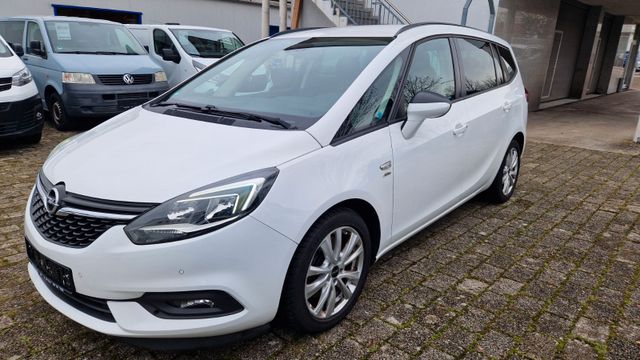 Opel Zafira 2.0 CDTI ecoFLEX Active *Navi*Standheizun