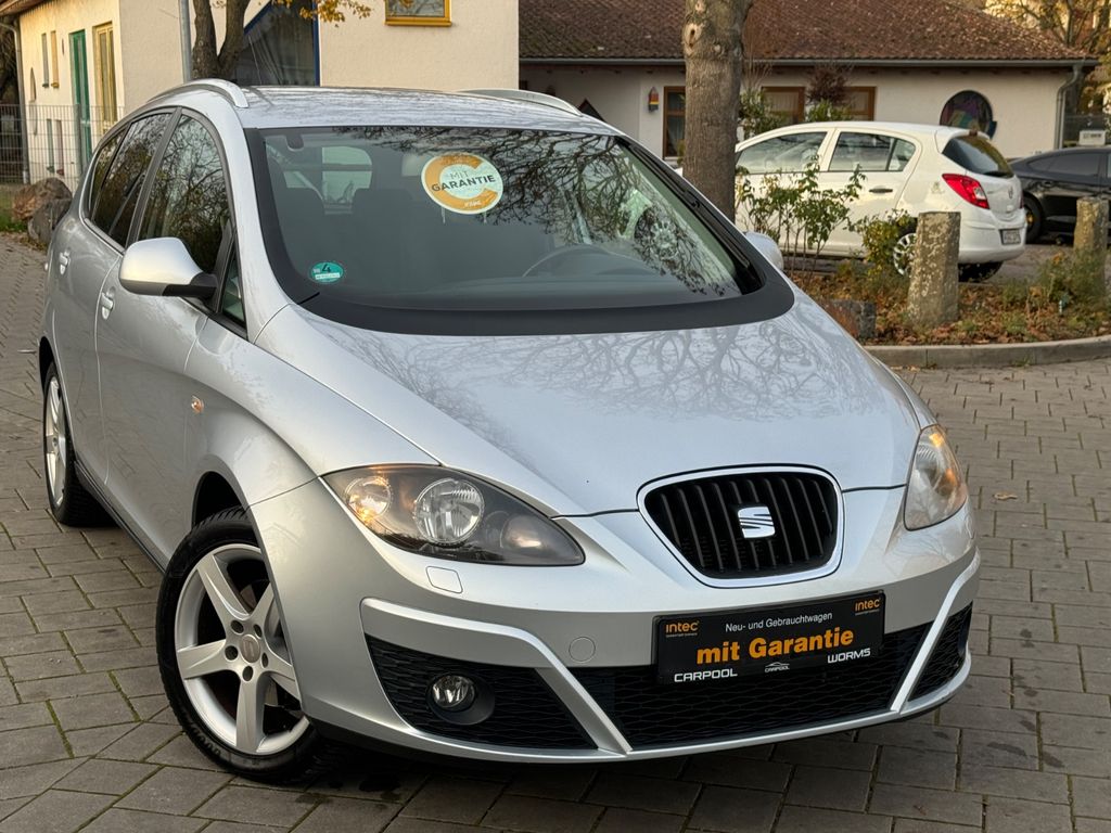 Seat Altea