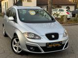 Seat Altea XL DSG Stylance / Style Sport AUTOMATIK+TV - Seat Altea: Auto Xl