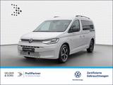 Volkswagen Caddy Maxi Life 7-Sitzer TDI DSG *LED*AGR*GJR* - gebrauchte Vans in Esslingen