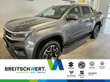 Volkswagen Amarok DC 3.0 TDI PanAmericana 4M Standhzg Navi - Volkswagen Amarok aus 2025