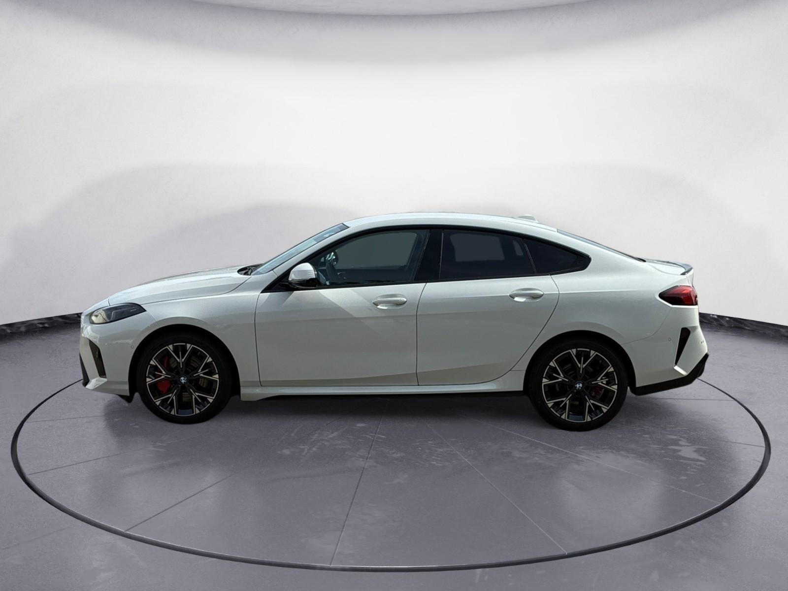 BMW 223 Gran Coupe xDrive Steptronic M SPORT PRO Dri