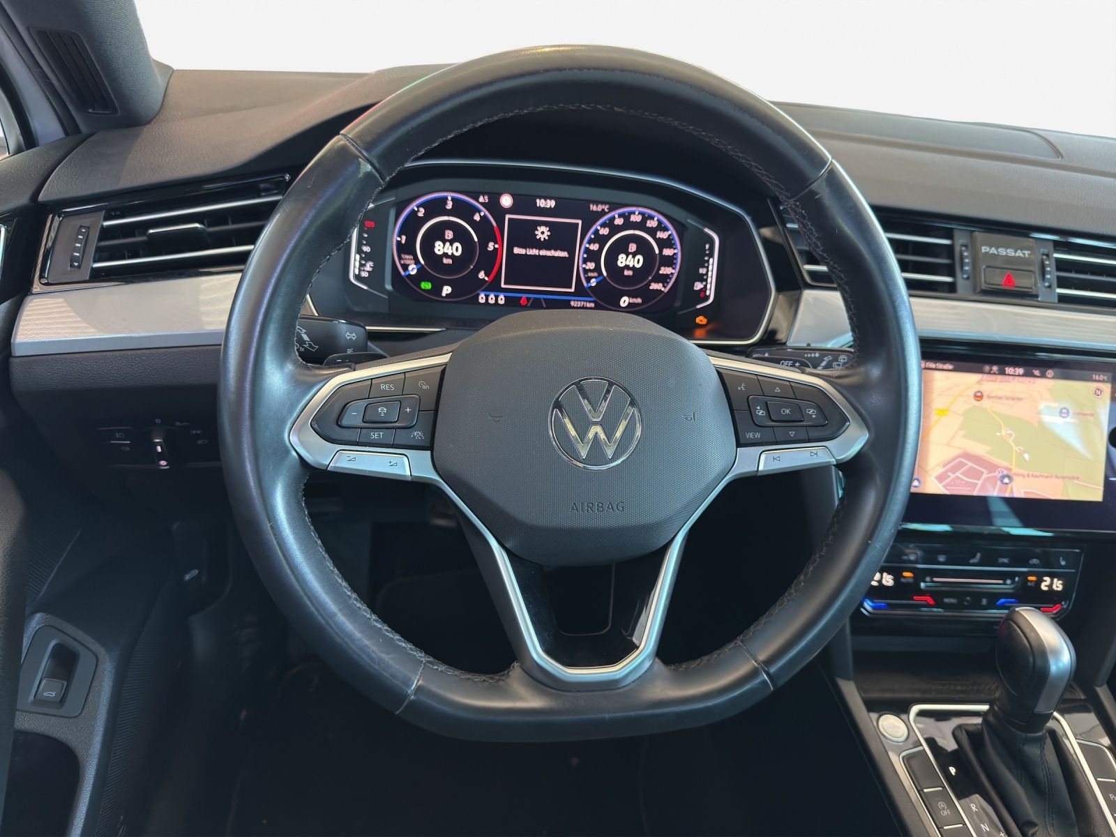 Volkswagen Passat Variant - Bild 7