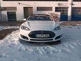 Tesla Model S 85D - Free Supercharging - Tesla MODEL S Free Supercharging Gebrauchtwagen
