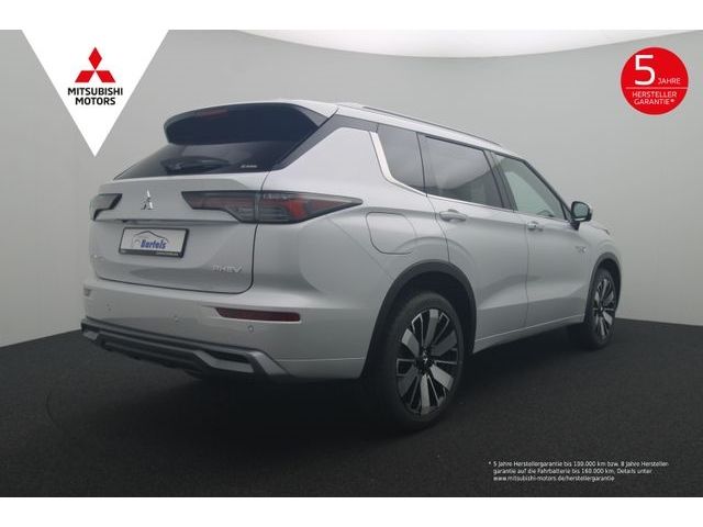 Fahrzeugabbildung Mitsubishi Outlander 2.4 PHEV Top 4WD