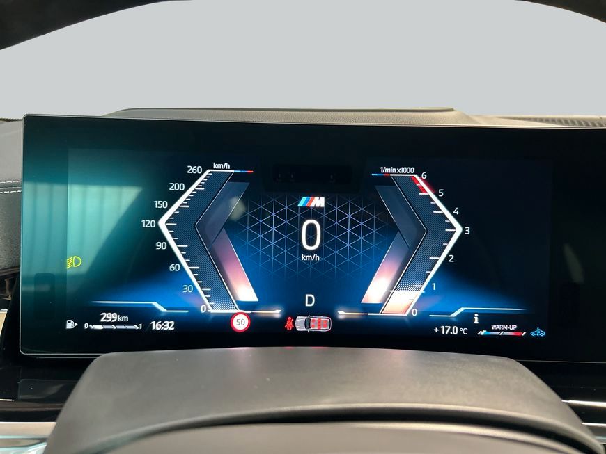 BMW X7 - Bild 18