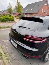 Porsche Macan S, Panoramadach, 21 Zoll  - Porsche Gebrauchtwagen in Kiel