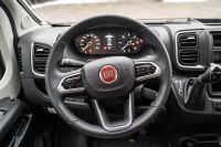 Malibu Van comfort coupé 640 LE -Lithium Bat.-Markise (6/29)