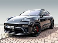 Porsche Macan - Vorschau Bild 1