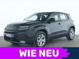 Jeep Avenger Altitude ACC|CarPlay|LED|SHZ|Winter-Pake - gebrauchte Jeep Avenger aus dem Jahr 2024