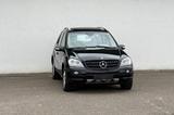 Mercedes-Benz ML 320 CDI 4MATIC/XENON/NAVI/H&K/SHD/LEDER - gebrauchte Mercedes-Benz ML 320 aus dem Jahr 2005