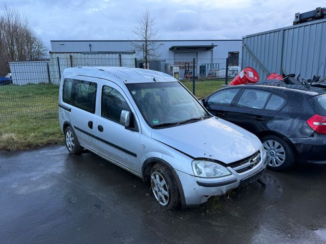 Opel Combo Edition